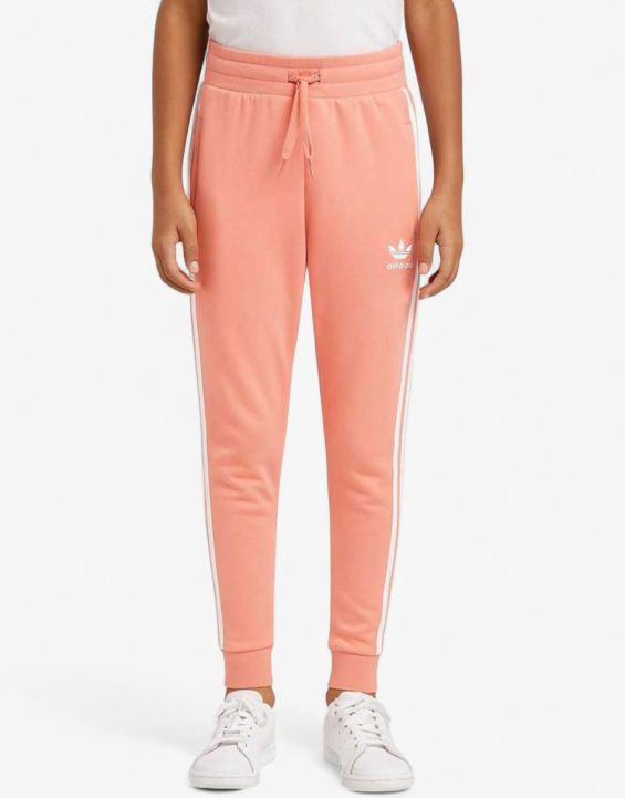 'ADIDAS Originals 3-Stripes Pants Wonder Clay