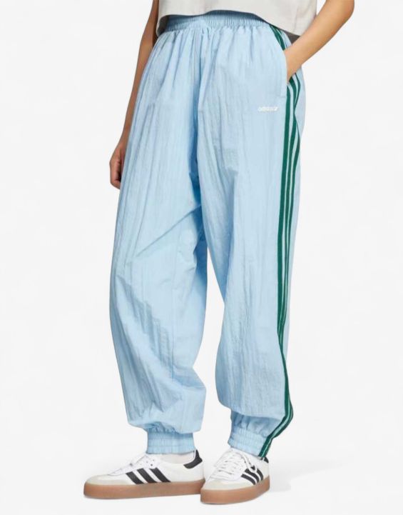 'ADIDAS Originals 80s Track Pants Blue 'ADIDAS Originals 80s Track Pants Blue
