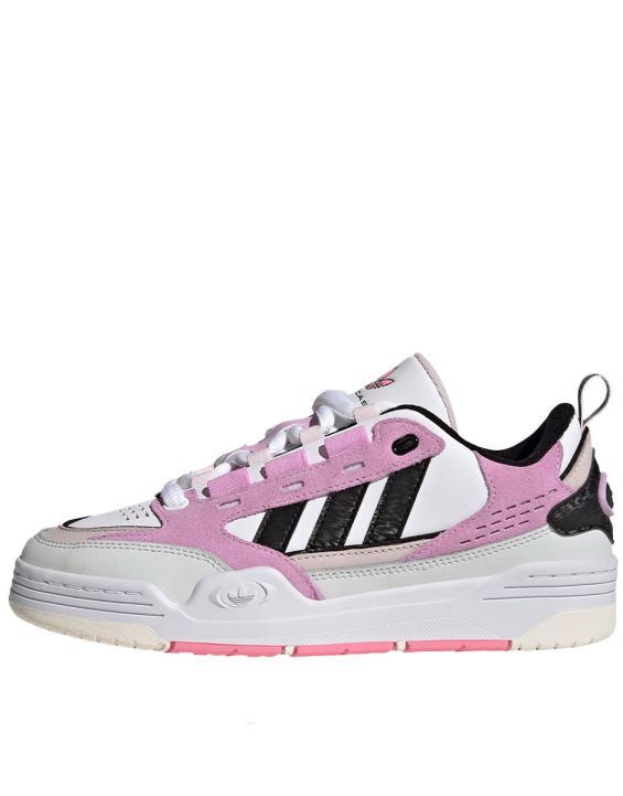 'ADIDAS Originals Adi2000 Shoes White/Multi