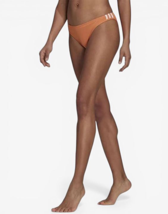 'ADIDAS Originals Adicolor Classics Bikini Bottoms Orange