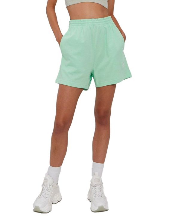 'ADIDAS Originals Adicolor Essentials Shorts Green