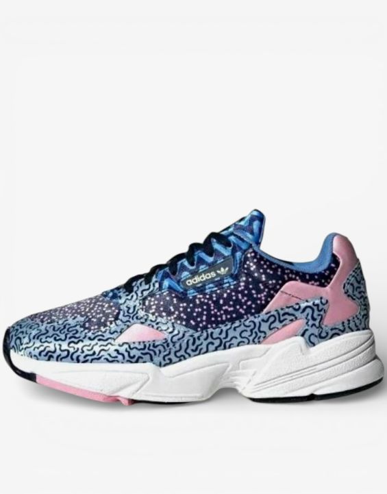 'ADIDAS Originals Falcon Shoes Blue W