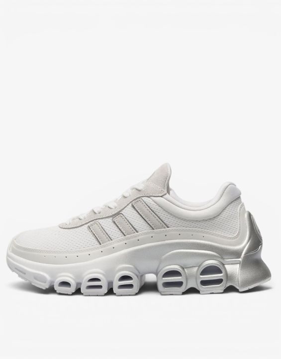 'ADIDAS Originals Adifom Megaride White