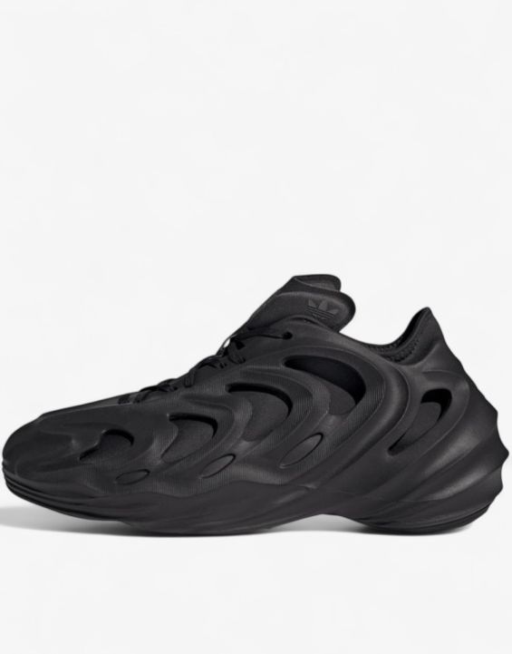 'ADIDAS Originals Adifom Q Shoes Black