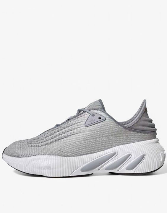 'ADIDAS Originals Adifom Sltn Shoes Grey 'ADIDAS Originals Adifom Sltn Shoes Grey