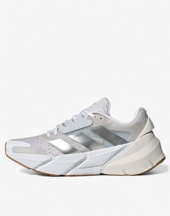 'ADIDAS Originals Adistar 2.0 Shoes White/Grey