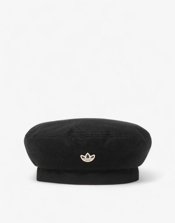 'ADIDAS Originals Beret Black 'ADIDAS Originals Beret Black