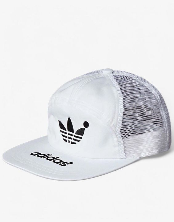 'ADIDAS Originals Blue Version Archive Cap White