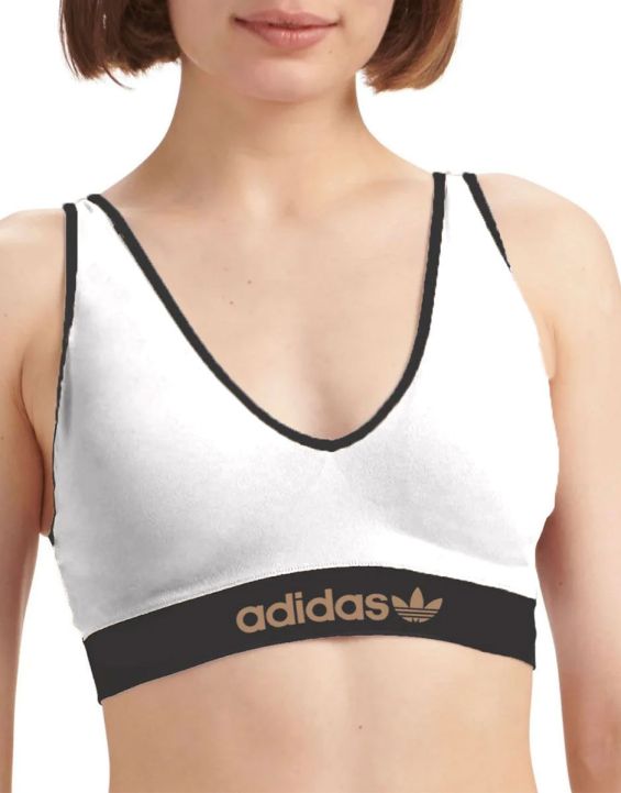 'ADIDAS Originals Bralette Underwear Beige