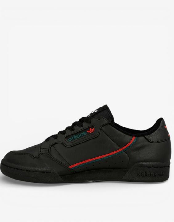 'ADIDAS Originals Continental 80 Shoes Black