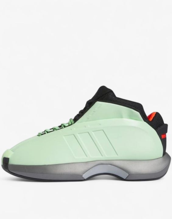 'ADIDAS Originals Crazy 1 Shoes Green
