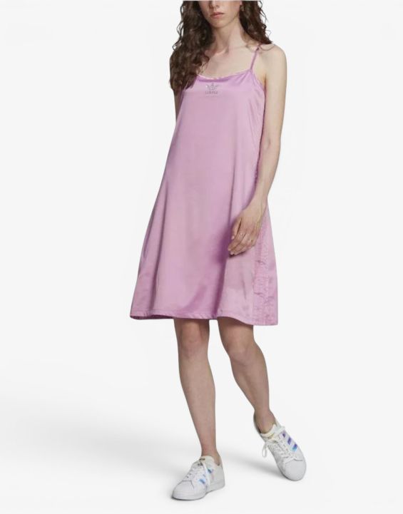 'ADIDAS Originals Dress Pink