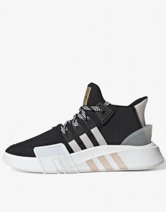 'ADIDAS Originals Equipment Bask Adv Shoes Black