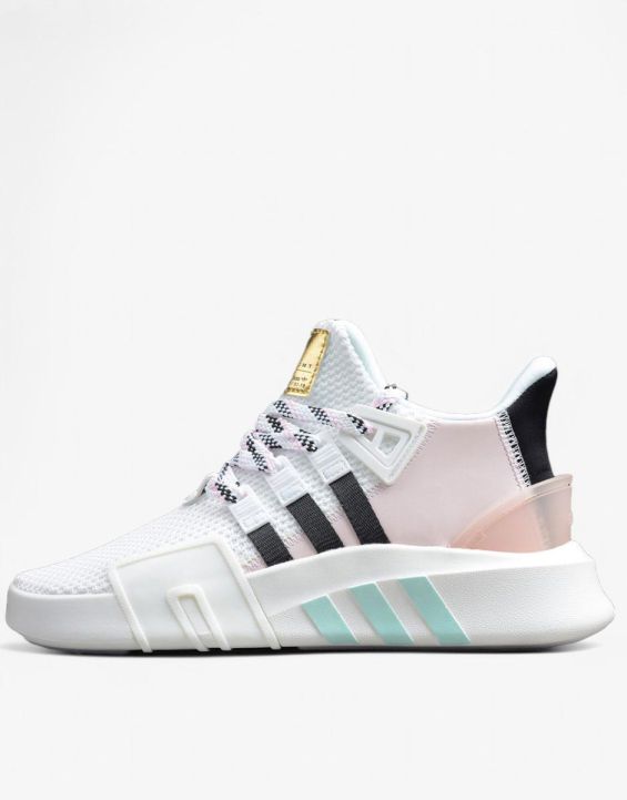 'ADIDAS Originals Equipment Bask Adv Shoes White