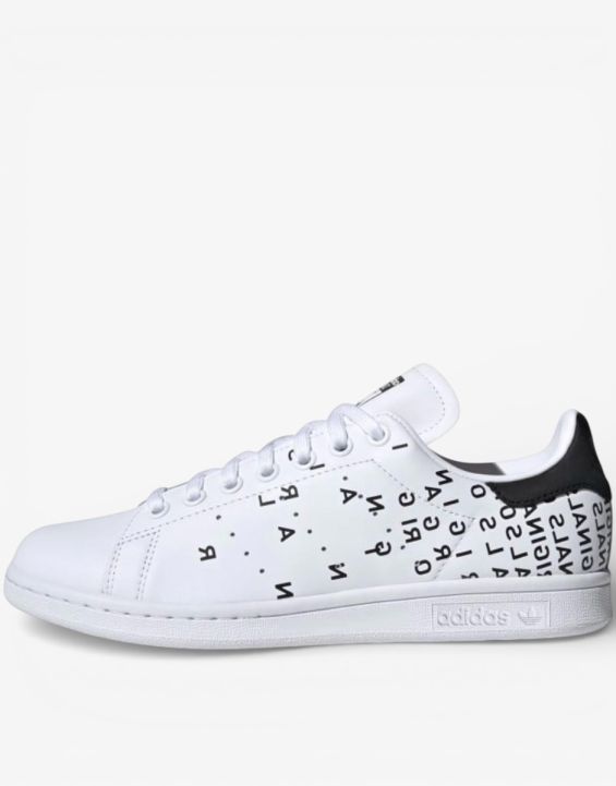 'ADIDAS Originals Escarpe Stan Smith Shoes White