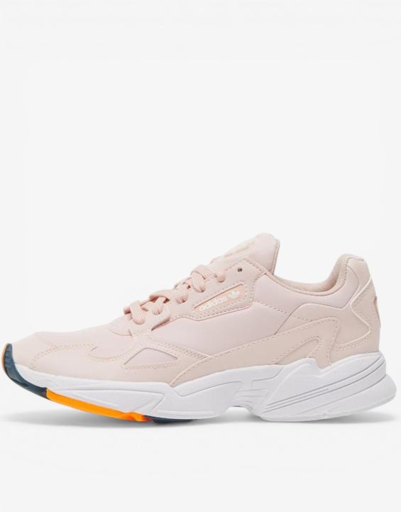 'ADIDAS Originals Falcon W Shoes Pink