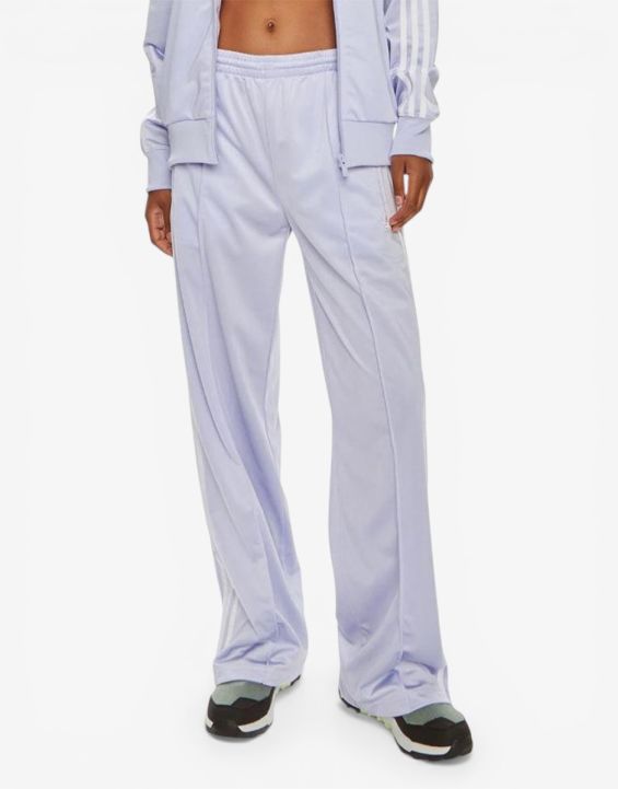 'ADIDAS Originals Firebird Pants Purple