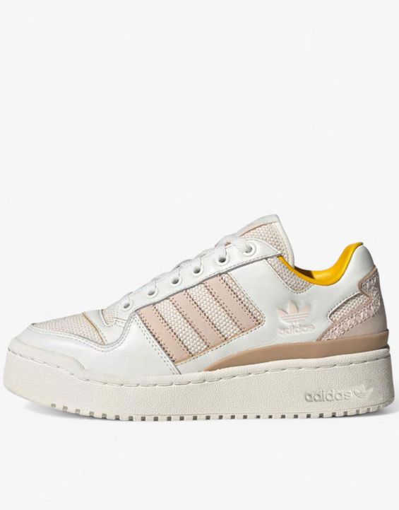 'ADIDAS Originals Forum Bold Shoes Core White 'ADIDAS Originals Forum Bold Shoes Core White
