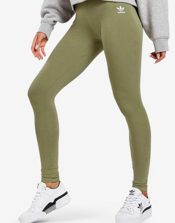 'ADIDAS Originals Leggings Khaki 'ADIDAS Originals Leggings Khaki