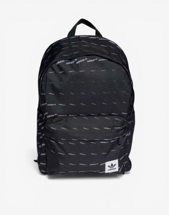 'ADIDAS Originals Monogram Backpack Black