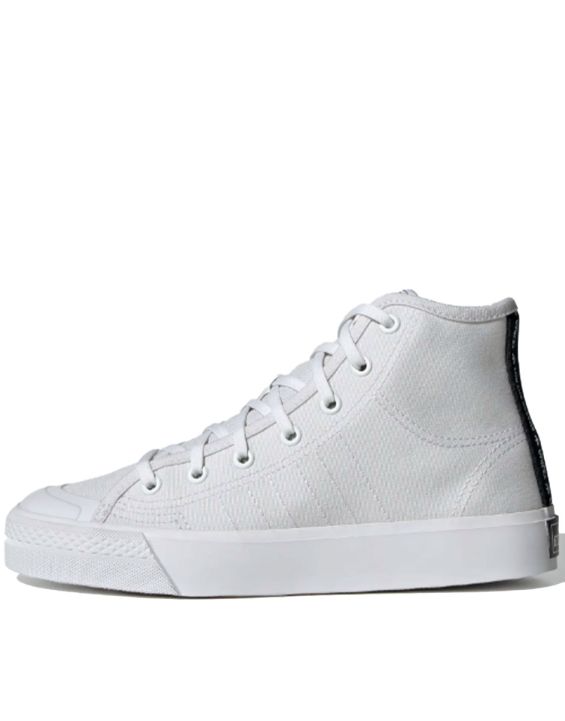 'ADIDAS Originals Nizza Shoes White