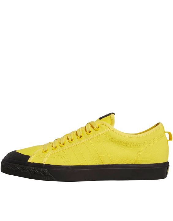'ADIDAS Originals Nizza Shoes Yellow