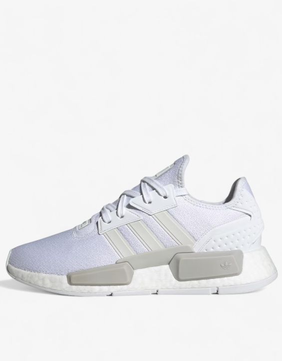 'ADIDAS Originals Nmd_G1 Shoes White W