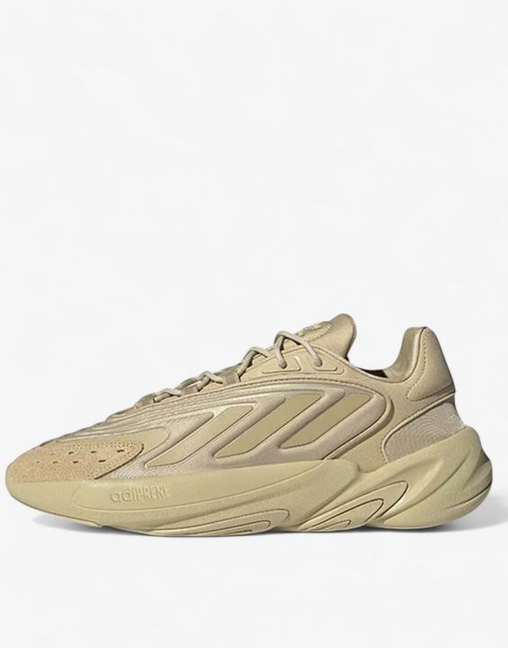 'ADIDAS Originals Ozelia Marathon Running Shoes Beige 'ADIDAS Originals Ozelia Marathon Running Shoes Beige