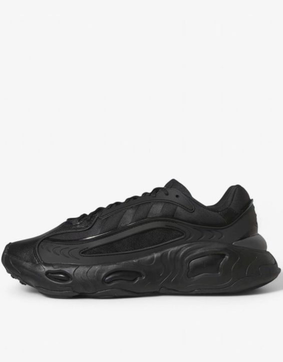 'ADIDAS Originals Oznova Shoes Black 'ADIDAS Originals Oznova Shoes Black