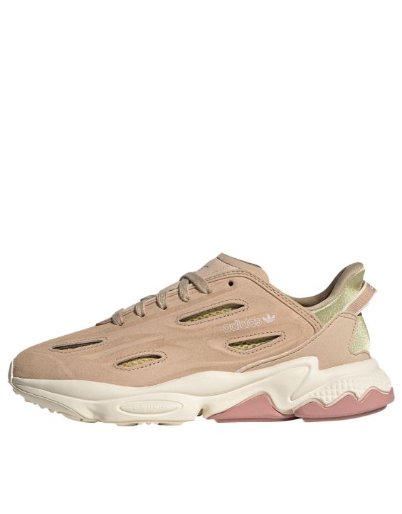 'ADIDAS Originals Ozweego Shoes Beige