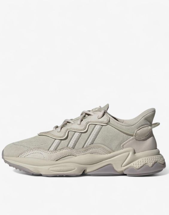 'ADIDAS Originals Ozweego Shoes Beige W