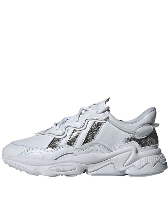 'ADIDAS Originals Ozweego W White