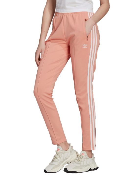 'ADIDAS Originals Primeblue Sst Track Pats Pink