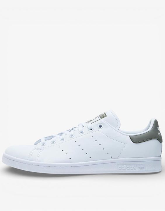 'ADIDAS Originals Stan Smith Shoes White