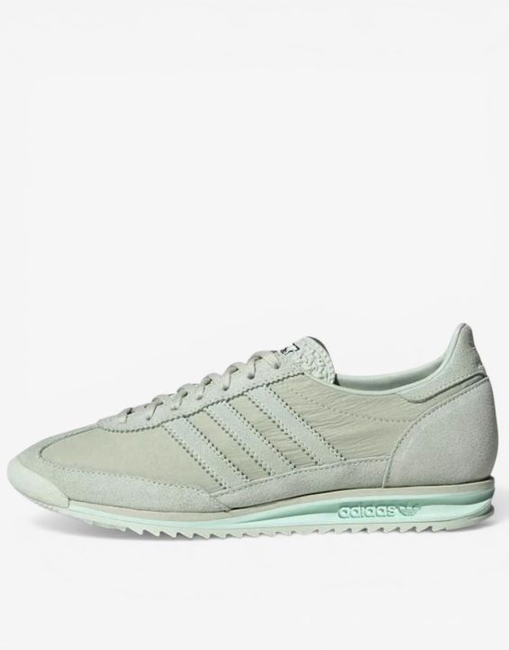 'ADIDAS Originals Super Light 72 Shoes Mint