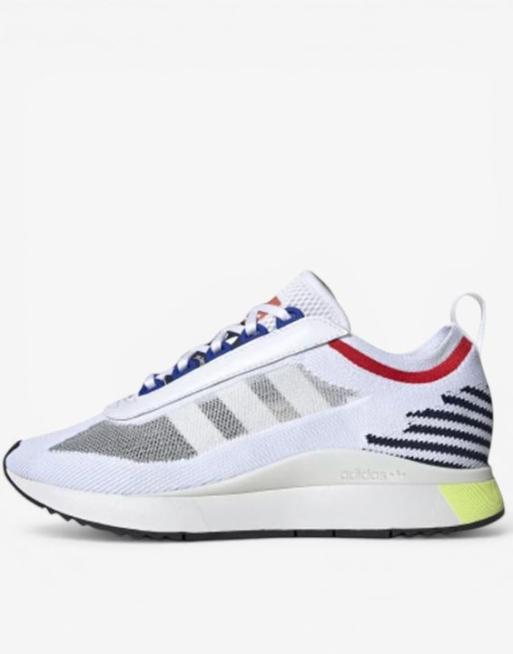 'ADIDAS Originals Super Lite Andridge Shoes White