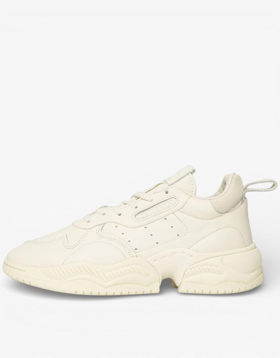 'ADIDAS Originals Supercourt RX Shoes Beige
