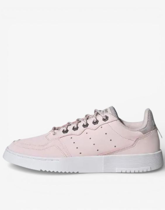 'ADIDAS Originals Supercourt Shoes Pink