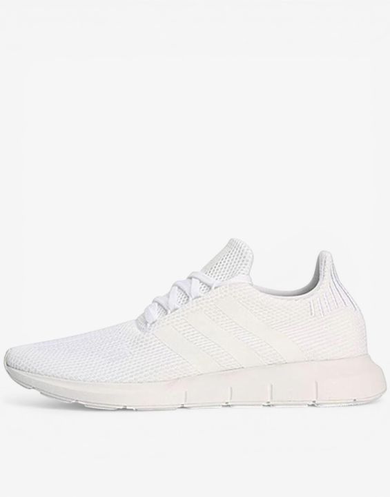 'ADIDAS Originals Swift Run Shoes White