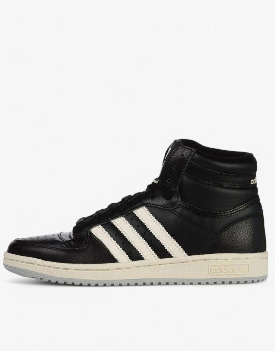 'ADIDAS Originals Top Ten Rb Shoes Black 'ADIDAS Originals Top Ten Rb Shoes Black