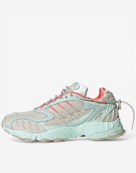 'ADIDAS Originals Torsion Trediac Shoes Ice Mint