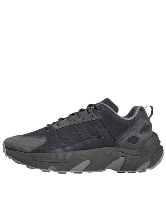 'ADIDAS Originals Zx 22 Boost Shoes Black