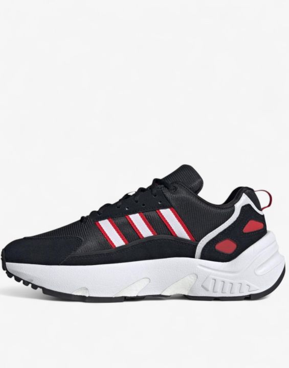 'ADIDAS Originals Zx 22 Boost Shoes Black M 'ADIDAS Originals Zx 22 Boost Shoes Black M
