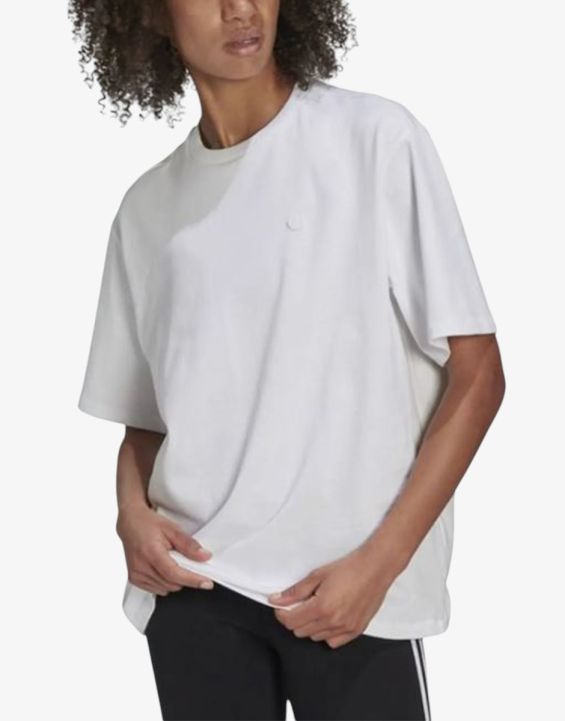 'ADIDAS Originalsl Contemporary Tee White