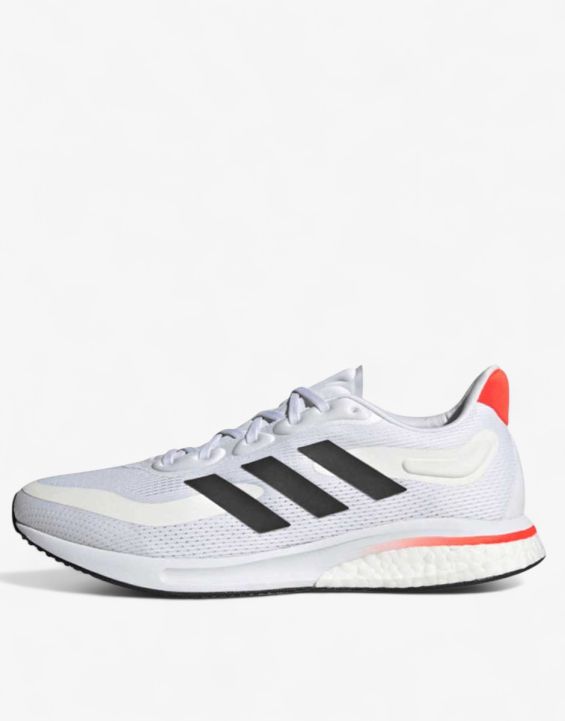 'ADIDAS Performance Supernova Running Shoes White 'ADIDAS Performance Supernova Running Shoes White