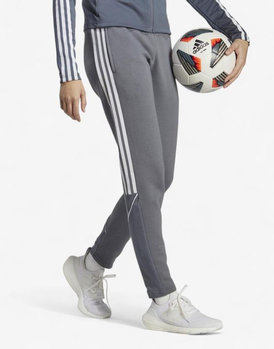 'ADIDAS Performance Tiro 23 League Sweatpants Grey 'ADIDAS Performance Tiro 23 League Sweatpants Grey