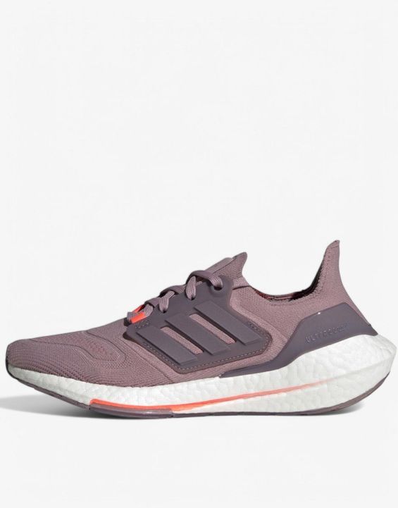 'ADIDAS Performance Ultraboost 22 Running Shoes Purple