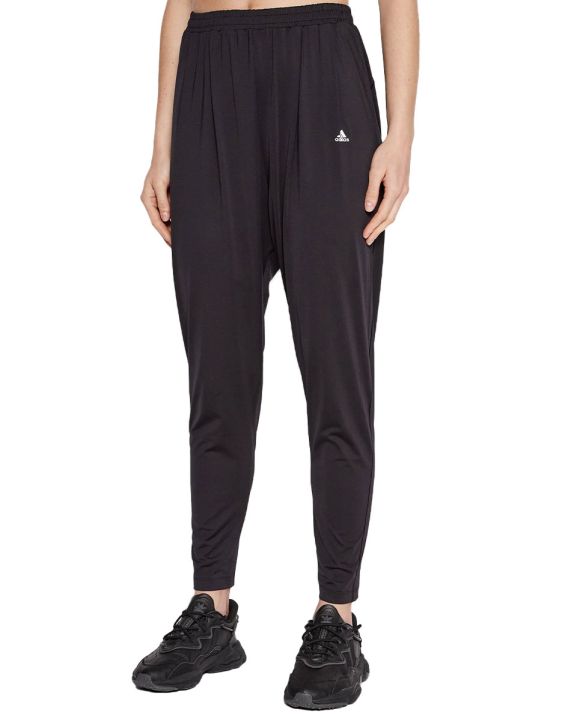 'ADIDAS Performance Yoga Pants Black