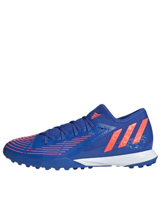 'ADIDAS Predator Edge.3 LOW Turf Boots Blue