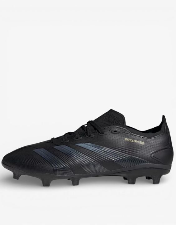 'ADIDAS Predator League Firm Ground Boots Black